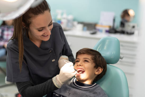 Best Emergency Dental Care for Broken or Chipped Teeth in Cornersville, TN
