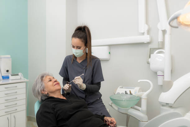 Best Emergency TMJ Treatment in Cornersville, TN