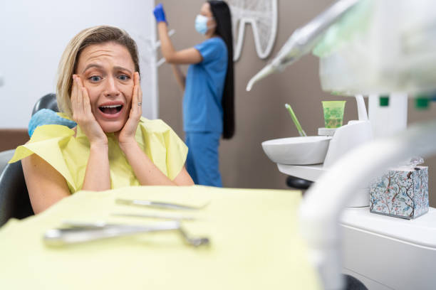 Best Emergency Wisdom Teeth Removal in Cornersville, TN