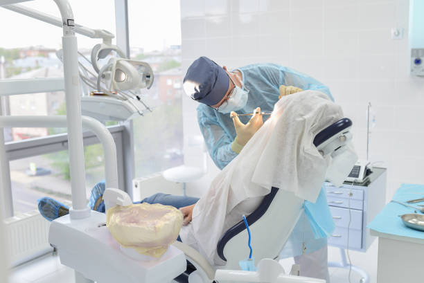 Best Emergency Tooth Extraction in Cornersville, TN